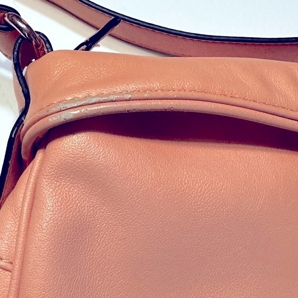 Miss Me Fleurdelis Crossbody Bag - Picture 8 of 10